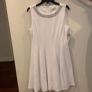 Sandra Darren Dress